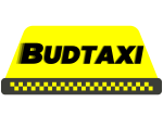 Budtaxi logo
