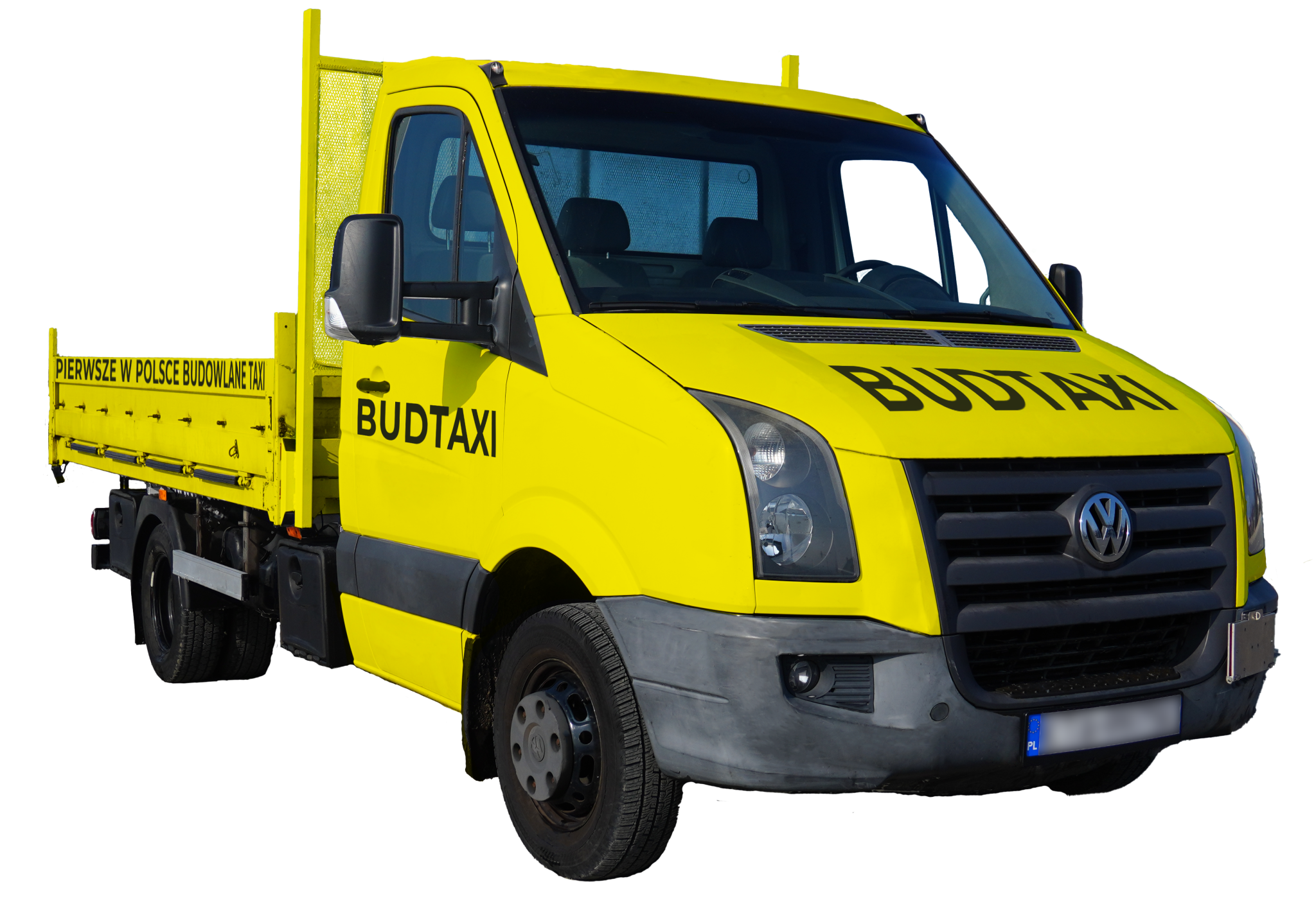 Budtaxi.pl Budtaxi Dostawa materiałów budowlanych tarnów