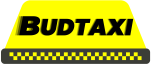 Budtaxi logo
